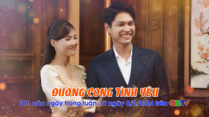 Đường cong tình yêu